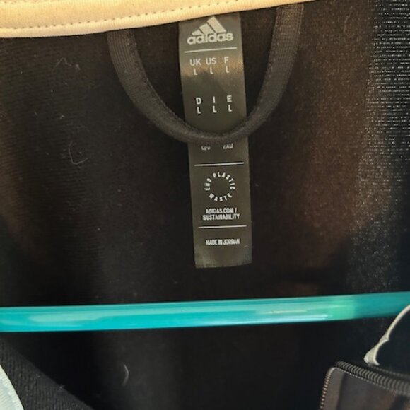 Men's Adidas jacket - Picture 4 of 5